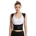 thumbnail image 1 of Posture Corrector Back Support and Back Posture Correction Dorsal Reinforcement, 1 of 3