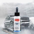 thumbnail image 1 of 20 piezas 50ml vidrio coche agente recubrimiento hidrófobo parabrisas espejo lateral impermeable Spray Likrtyny Para estrenar, 1 of 6