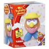 Hasbro Playskool Yellow Hat Mrs. Potato Head Action Figure