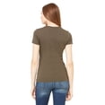 thumbnail image 3 of Women's The Favorite T-Shirt, 3 of 3