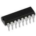 thumbnail image 1 of 74LS163-2 - Compteur Binaire 4 Bits (2 Pcs/pkg), 1 of 1