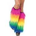 thumbnail image 2 of Rainbow Fairy Adult Halloween Costume, 2 of 3