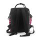 thumbnail image 3 of Easygdp pink and black argyle para Bolsa de Bebé de Gran Capacidad con Múltiples Bolsillos, Bolsa de Pañales para Padres, Bolsa de Viaje Organizada y Elegante, 3 of 6