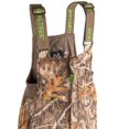 thumbnail image 3 of Bavette isolée pour jeunes Realtree Edge, 3 of 6