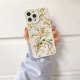 thumbnail image 3 of Retro Spring Bloom Flowers Phone Case For iPhone 11 7 8 Plus SE 2020 14Plus 12 13 Pro Max X XR XS Soft Silicone Back Cover Funda, 3 of 5
