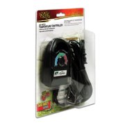 Zilla Temperature Controller for Reptile Terrariums, 500W