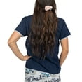 thumbnail image 2 of LazyOne Pajamas for Women, Cute Pajama Pants and Top Separates, Two Tired, Large, 2 of 7