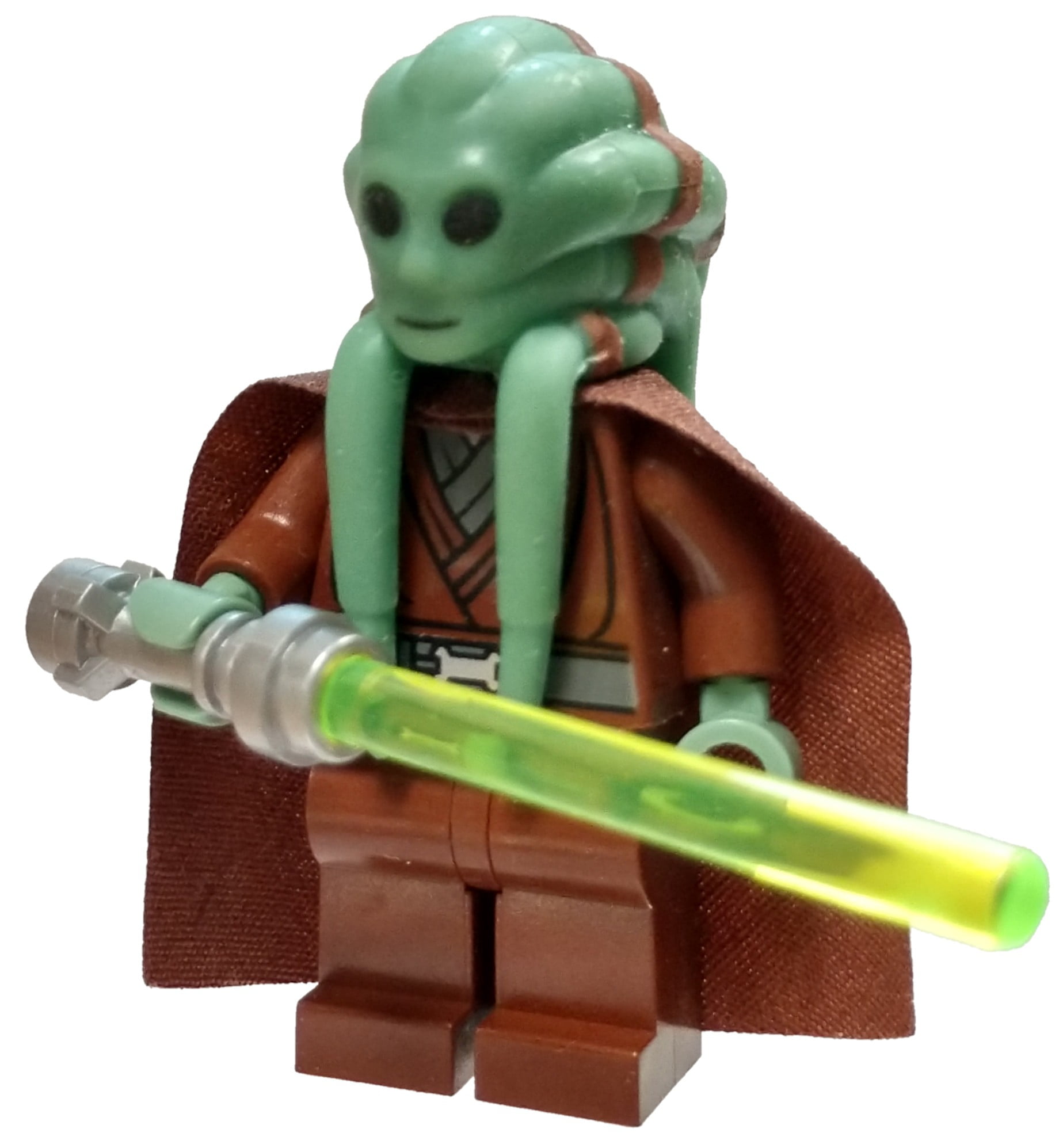 Kit Fisto Star Wars Lego Kit Fisto Star Wars Lego