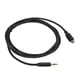 thumbnail image 4 of Cable de sonido USB C a 3,5 mm, estéreo HiFi, Plug and Play, tejido tipo C a AUX macho, para PS5, teléfono de coche, 1 m/3,3 pies, 4 of 14