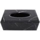 thumbnail image 5 of EeaseMX 1 caja de pañuelos de alta gama para negocios, almacenamiento de pañuelos, soporte para pañuelos., 5 of 7
