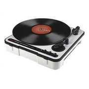 ION Audio Portable Turntable iPTUSB - Turntable