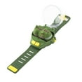 thumbnail image 2 of Remote Control Car Watch Toys 2.4 GHz RC Small Car Analog Watch USB Chargeable 2.4Ghz Wrist Racing Car Watch STEM Educat, 2 of 6