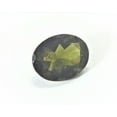 thumbnail image 3 of Peridot Natural Genuine Gemstones Oval Shape 5.49 CT GSG 105, 3 of 5