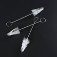thumbnail image 4 of Moyic Cleaning Brush Household Multipurpose Kitchen Kettle Steel Washing Stainless Spouts Gadget Clean Accessories Tool Type2 NO2, 4 of 6