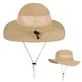 thumbnail image 1 of Bug Hat, antimosquito Bee Bug Bug Fly Mask Cap Hat with Head Net Mesh Face Protection outdoor, 1 of 1