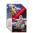 thumbnail image 2 of The Rock Final Boss   WWE Ultimate Edition 25 Mattel WWE Toy Wrestling Action Figure, 2 of 3