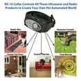 thumbnail image 5 of High Tech Pet Premium Electronic Fence and Containment System for Dogs, 5 of 7