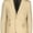 Black, variant on Isaac Mizrahi Boy's 2-20 Modern Fit Cotton Blazer Single Brested Sport Coat - Colors