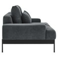thumbnail image 2 of Proximity Upholstered Fabric Sofa, 2 of 5