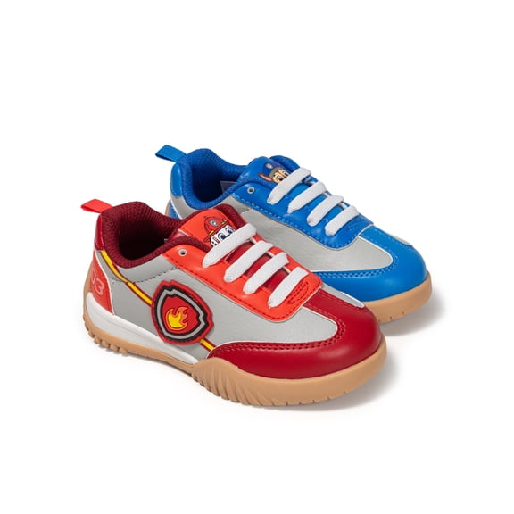 Paw Patrol Toddler Boys Retro Sneaker
