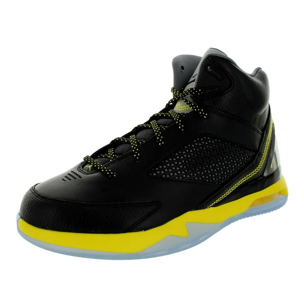 Air Jordan nike men's jordan air jordan flight remix basketball shoe