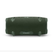 Open Box JBL Xtreme 2 Green Waterproof Bluetooth Speaker