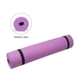 thumbnail image 1 of Tapete yoga pilates fitness, 1 of 2