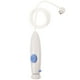 thumbnail image 1 of 1pc Oral Irrigator Manija Agua Hand Manija Manija Accesorio de limpieza oral Compatible para WaterPik WP-100, WP-900, 1 of 8