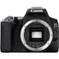 thumbnail image 2 of Canon EOS Rebel SL3 DSLR Camera (Black, Body Only) Starter Bundle(International Model), 2 of 7