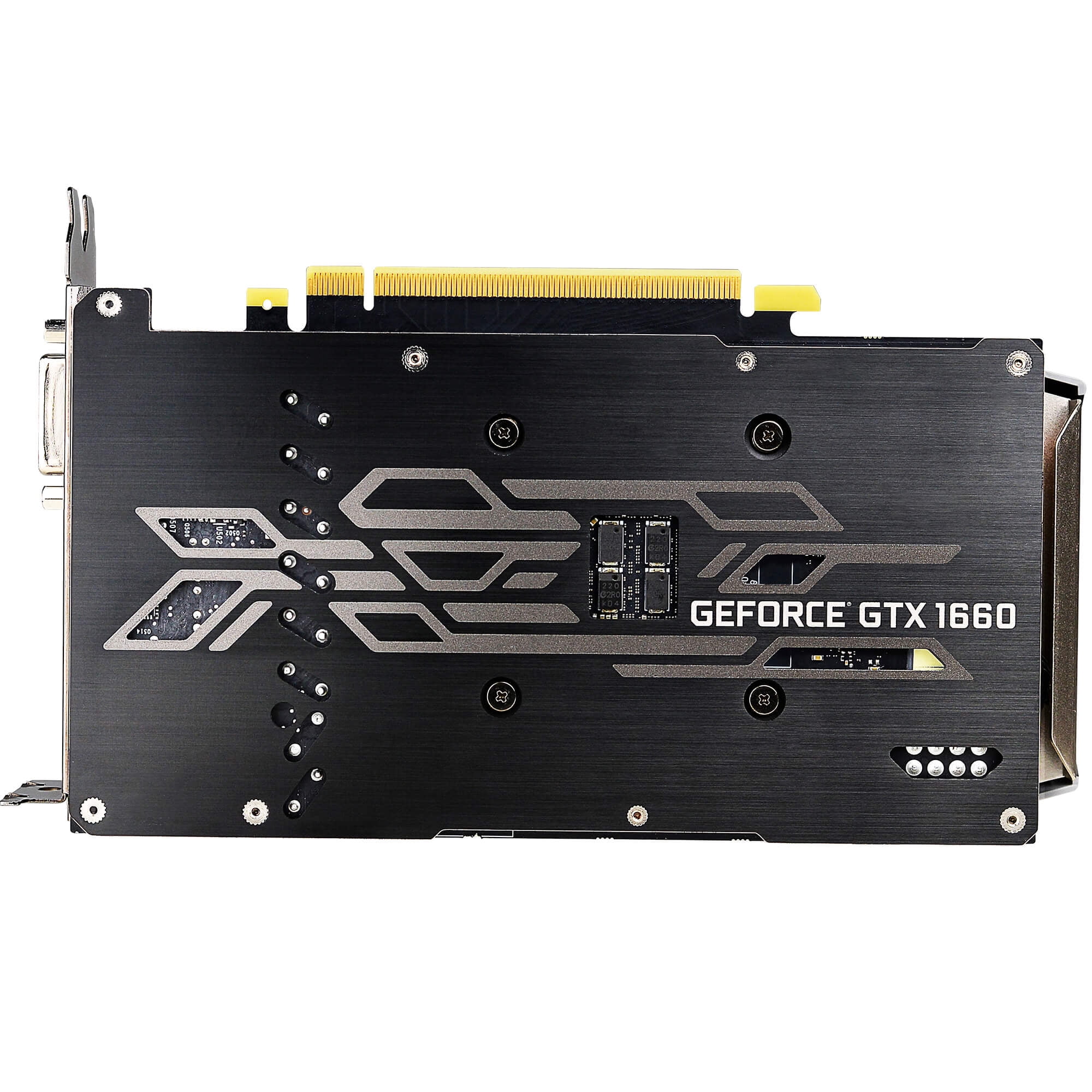 EVGA GeForce GTX 1660 SC ULTRA GAMING, 06G-P4-1067-KR, 6GB GDDR5 