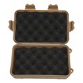 thumbnail image 1 of Storage Box,Wild Survival Storage Box Wild Survival Storage Box Waterproof Survival Box Smart Functionality, 1 of 14