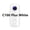 C100 Plus White, variant on C100 Plus Action Camera 4K 30M Waterproof 2.4G WiFi Action Sport action cam bicycle helmet motorcycles