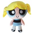 thumbnail image 1 of Cnrplat Powers Movie Puffs Doll Cartoons Game Plush Cute Anime Toy Los mejores regalos para fanáticos Muñeca para niños 8'' (Powers Movie Puff Plush 8'' Yellow Hair), 1 of 5