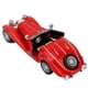 thumbnail image 3 of Coche De Simulación Con retroceso, Modelo De Vehículo De aleación De Juguete Con Luz De Sonido De Alta Simulación Vintage Para Niños Y Niños, 3 of 7