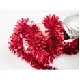 thumbnail image 6 of 6.56/33FT St. Patrick's Day Christmas Tinsel Garland, Easter Fluffy, for Birthday, Festivities, Weddings,  Valentine's Day Christmas, Party Decorations, All-Season Indoor Outdoor Party Supplies, 6 of 12