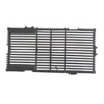 thumbnail image 4 of Bunblic 10x Aquarium Tank Bottom Filter Plates Grid Divider Tray Gravel Filter Aquarium Bottom Filter Freely Assembled Accessory, 4 of 8