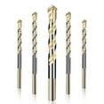 thumbnail image 4 of 5/6/8/10/12Mm Multifunctional Drill Bit for Ceramic Tile Wood Metal Concrete 8Mm, 4 of 7