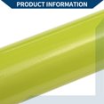 thumbnail image 5 of Unique Bargains Car Wrap Film Exterior Interior Vinyl Wrap Cover Car Protective 0.3 ft x 59.84 inch 1 Pc Light Green, 5 of 7
