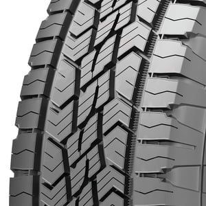 Continental TerrainContact A/T All Terrain 255/65R17 110S Light Truck Tire Sansujyuku sansujyuku.com