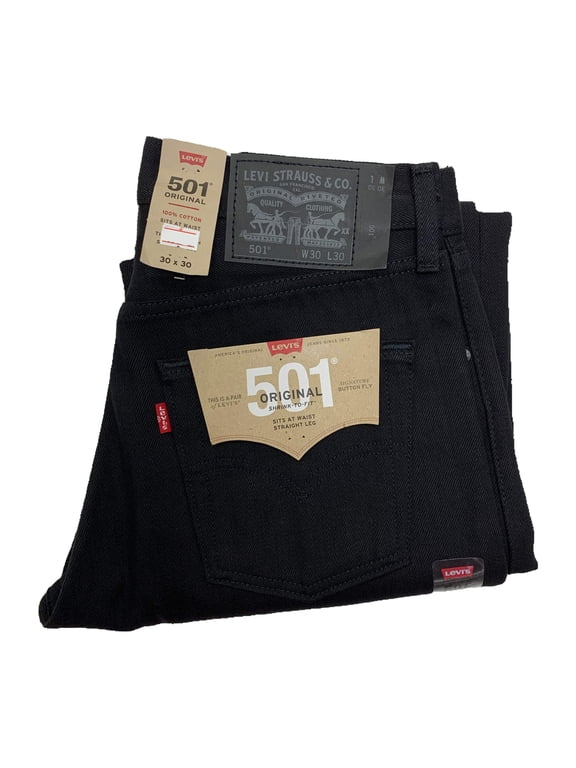 501 Shrink-to-Fit