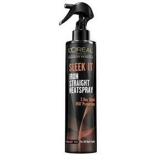 Flat iron spray walmart cheap