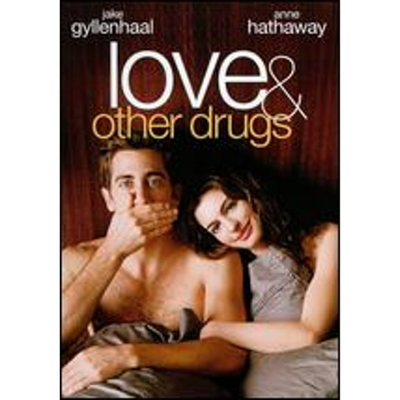 Pre-Owned Love and Other Drugs (DVD 0024543733973) directed by Edward Zwick