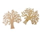 thumbnail image 3 of Adornos de árbol perfecl Piezas Artesanía Colgante Recuerdos, 3 of 8