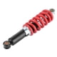 thumbnail image 5 of Amortiguadores de suspensión trasera ANGGREK 102 pulgadas 70-125CC Pit Dirt Bike ATV, 5 of 8