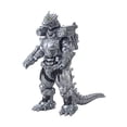 thumbnail image 2 of Bandai Godzilla Movie Monster Series Mechagodzilla Bandai Namco Tipo fue, 2 of 2