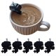 thumbnail image 5 of 2025 Latest Model Boat Motor Coffee Stirrer,Imitation Boat Propeller Coffee, 5 of 5