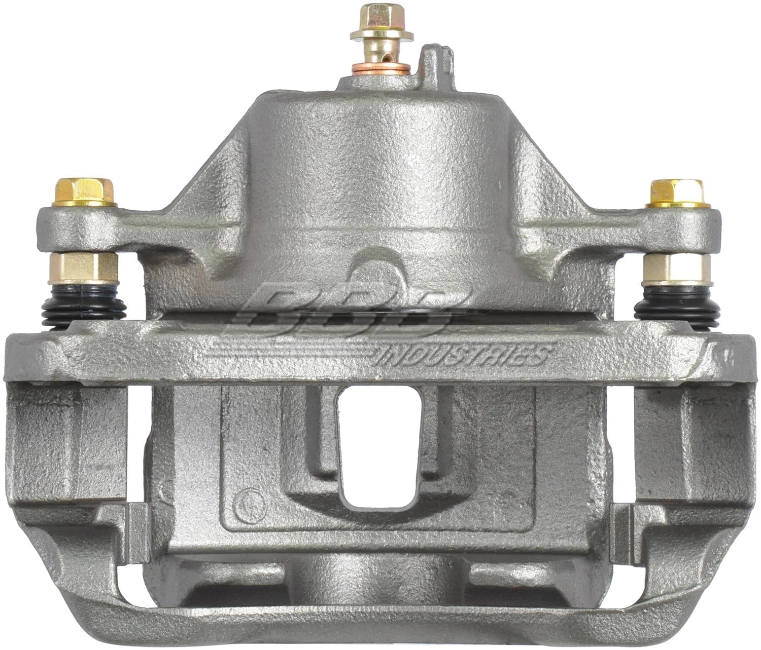 TERREPOWER formerly BBB Industries 99-00833A Reman Caliper w/installation Hardware