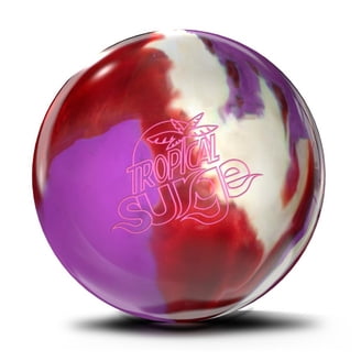 Storm IQ Tour Ruby Bowling Ball (14lbs) - Walmart.com