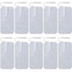 thumbnail image 1 of 10 pieces Replacement electrode pads Large self-adhesive and reusable electrode pads, 1 of 5