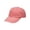 Coral, variant on Adams AD969 6-Panel Low-Profile Washed Pigment-Dyed Cap (2 PACK)